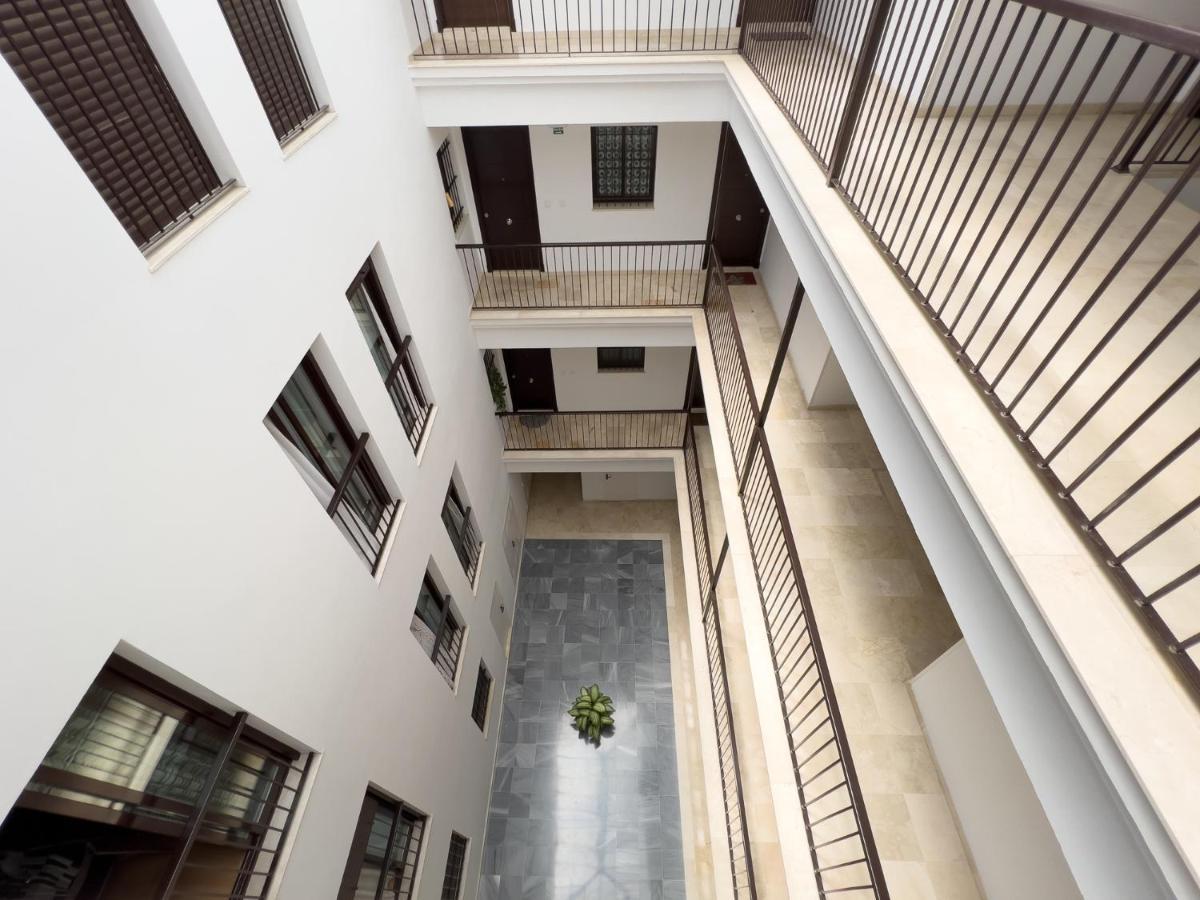 La Terraza De Gades Little Apartments Cadiz Exterior photo