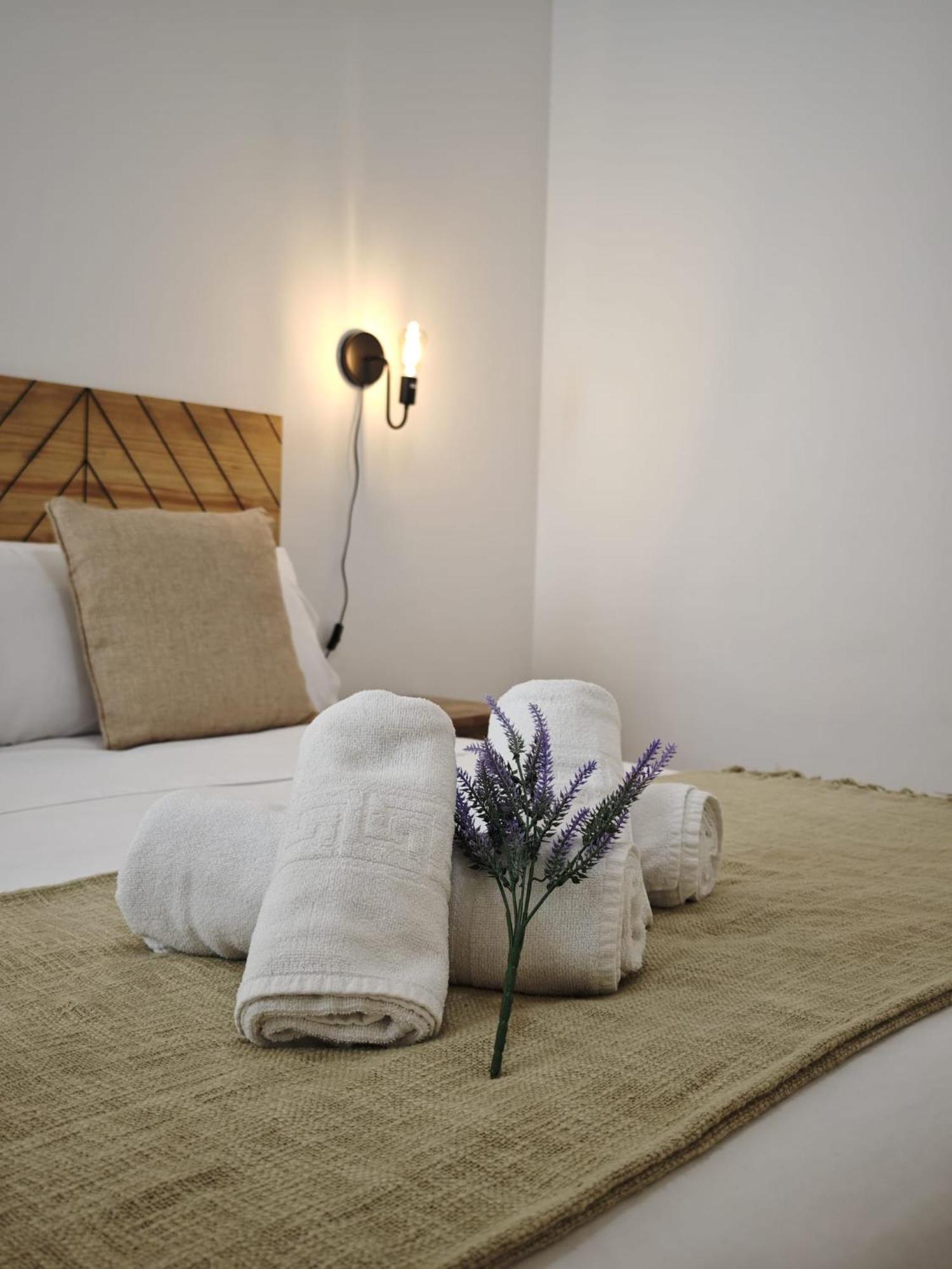 La Terraza De Gades Little Apartments Cadiz Exterior photo