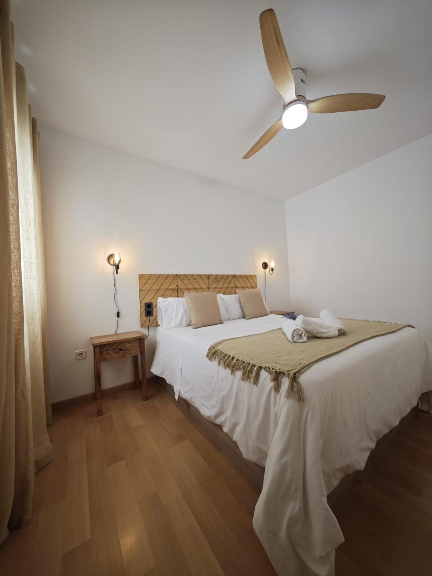 La Terraza De Gades Little Apartments Cadiz Exterior photo